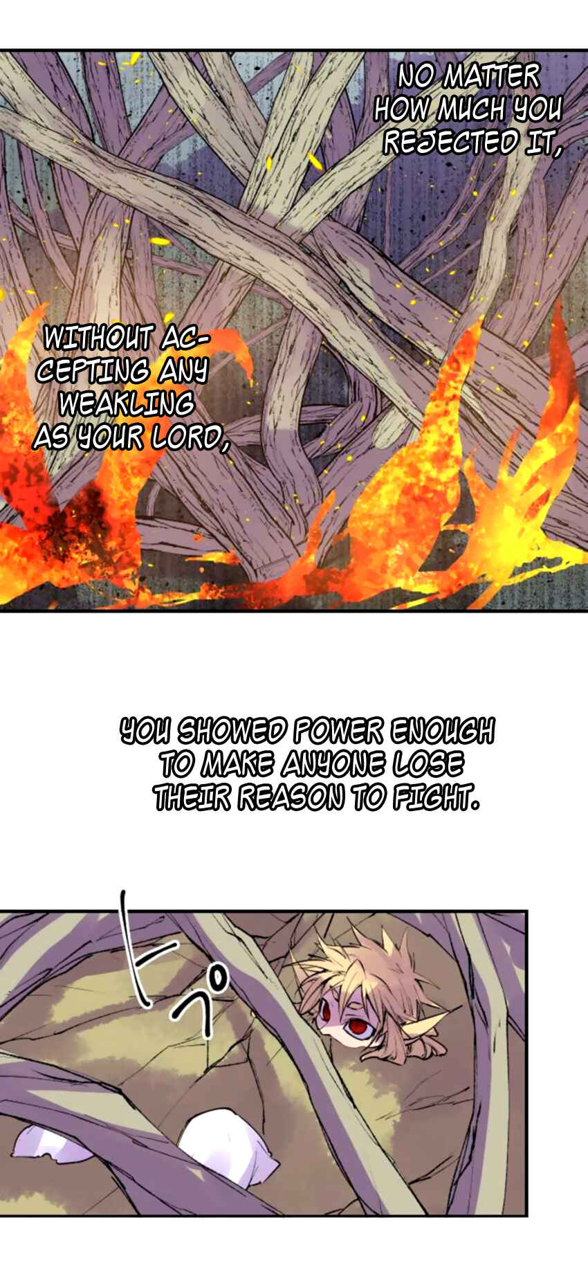Page 13 Chapter 144 Tobari of the Dawn