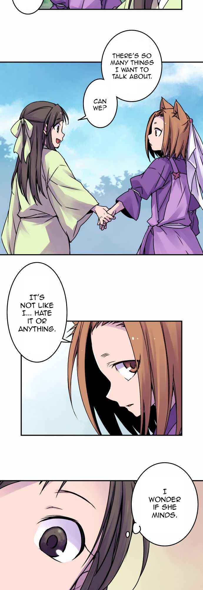 Page 2 Chapter 40 Tobari of the Dawn