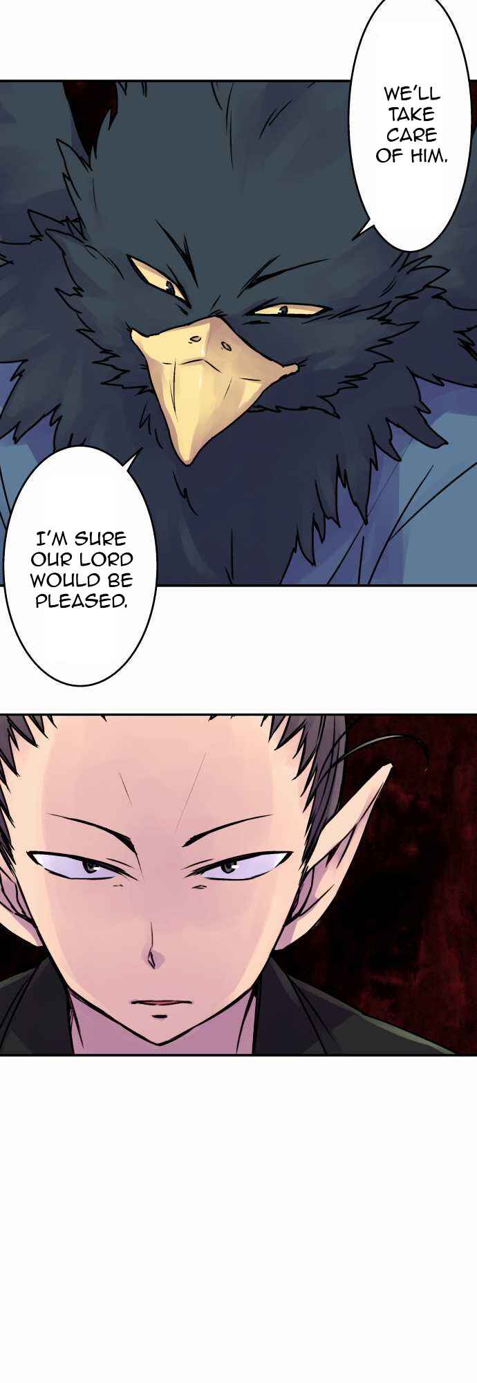 Page 9 Chapter 40 Tobari of the Dawn