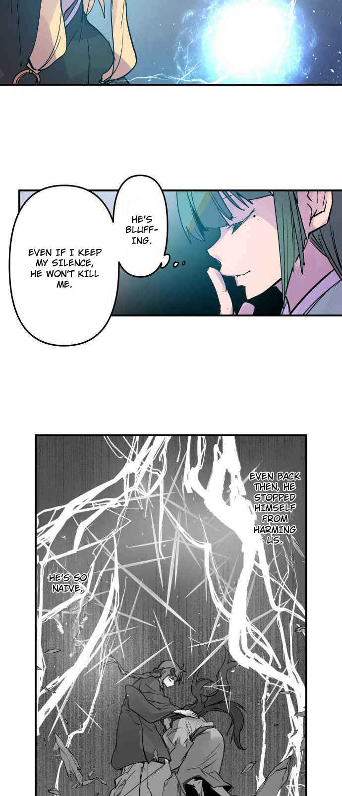 Page 5 Chapter 295 Tobari of the Dawn