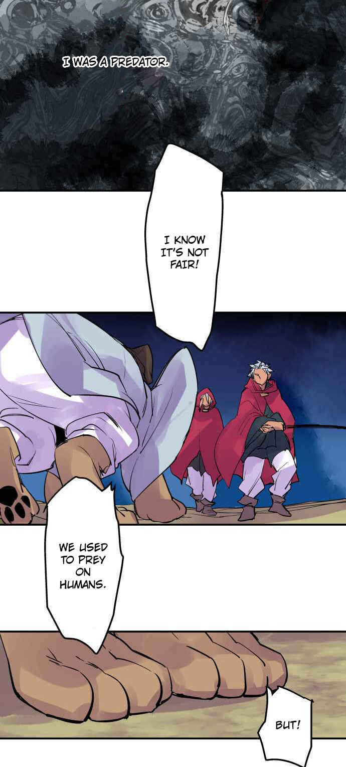 Page 13 Chapter 236 Tobari of the Dawn