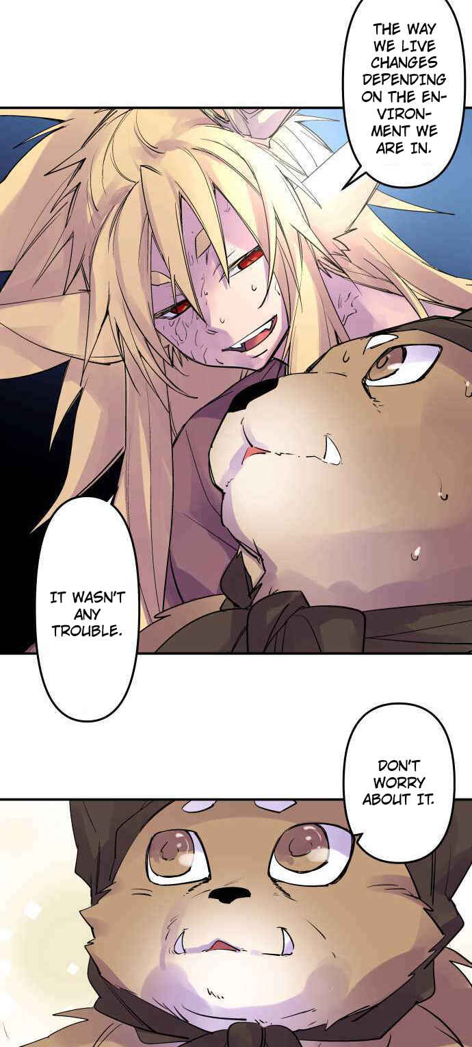 Page 19 Chapter 236 Tobari of the Dawn
