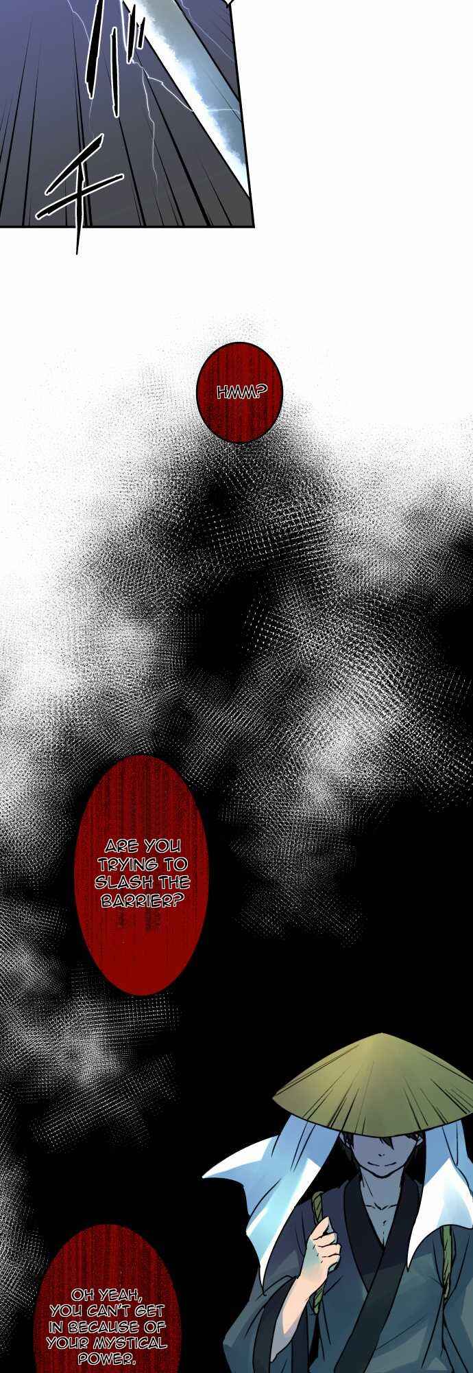Page 8 Chapter 23 Tobari of the Dawn