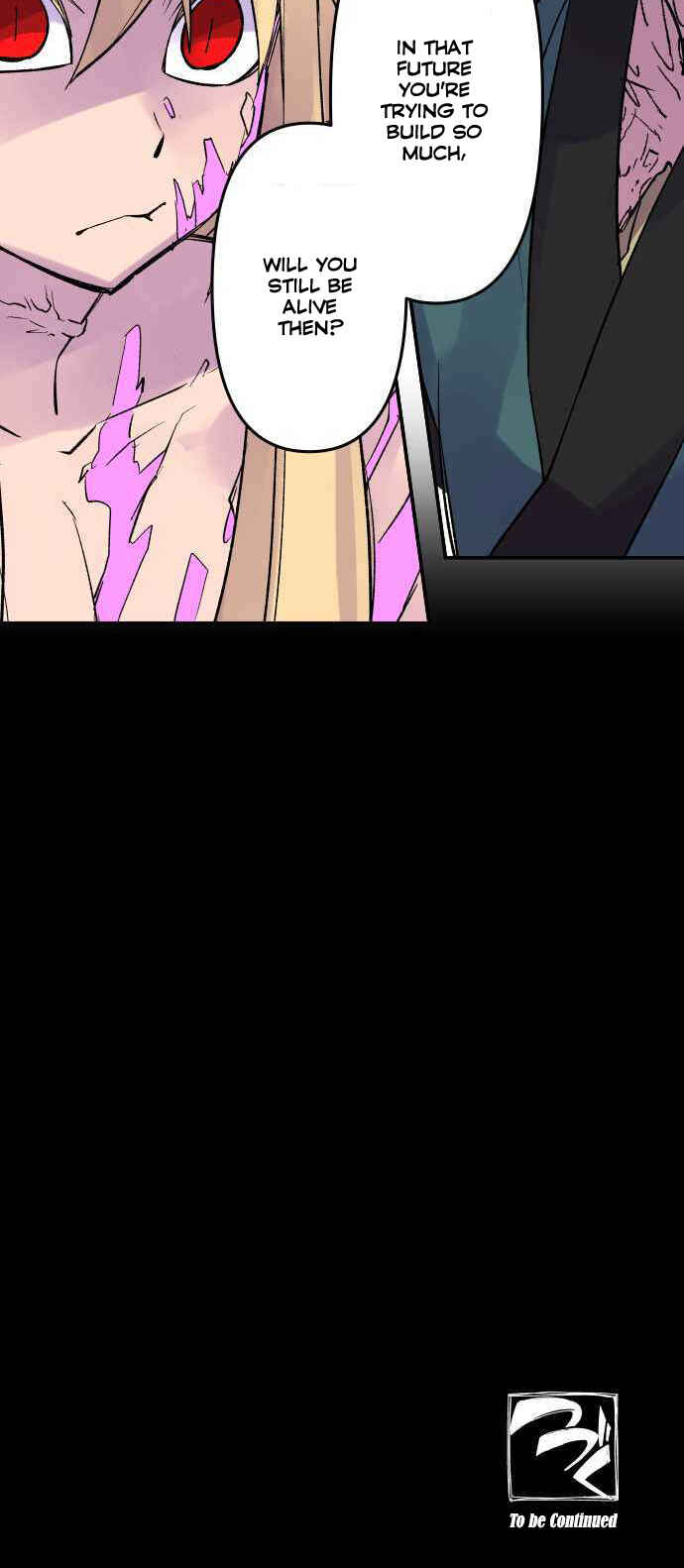 Page 26 Chapter 221 Tobari of the Dawn