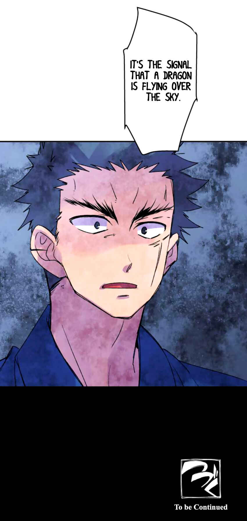 Page 18 Chapter 127 Tobari of the Dawn