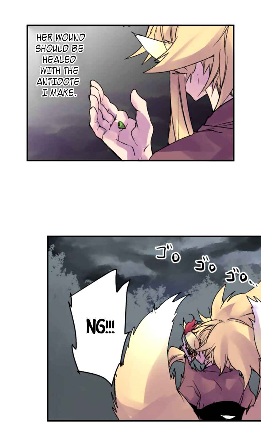 Page 4 Chapter 127 Tobari of the Dawn
