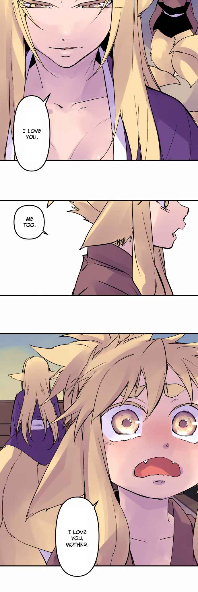 Page 16 Chapter 327 Tobari of the Dawn