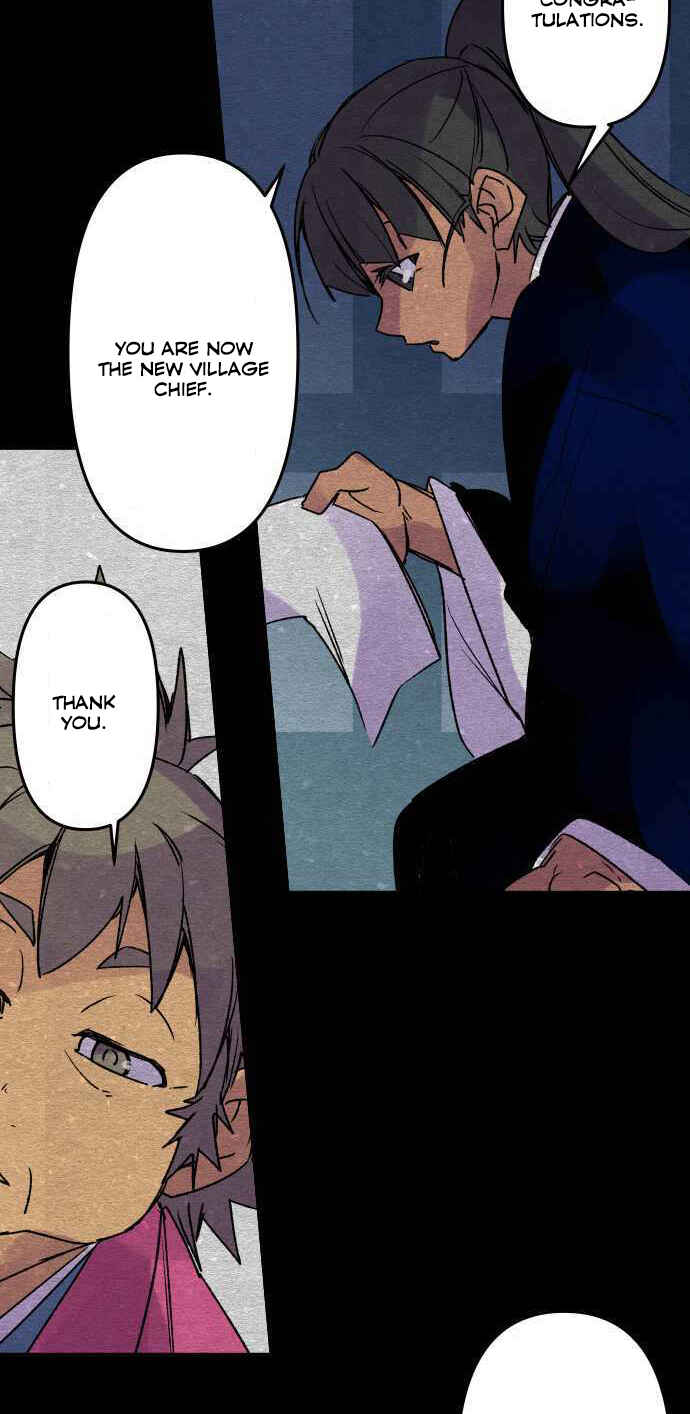 Page 22 Chapter 228 Tobari of the Dawn