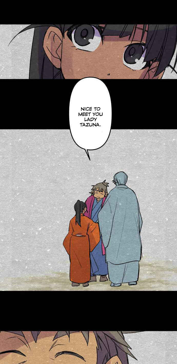 Page 4 Chapter 228 Tobari of the Dawn