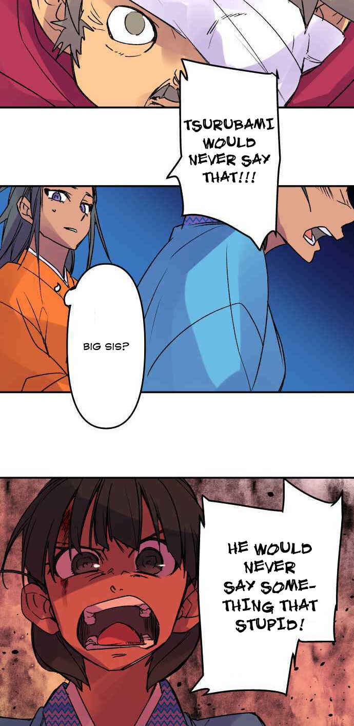 Page 6 Chapter 228 Tobari of the Dawn