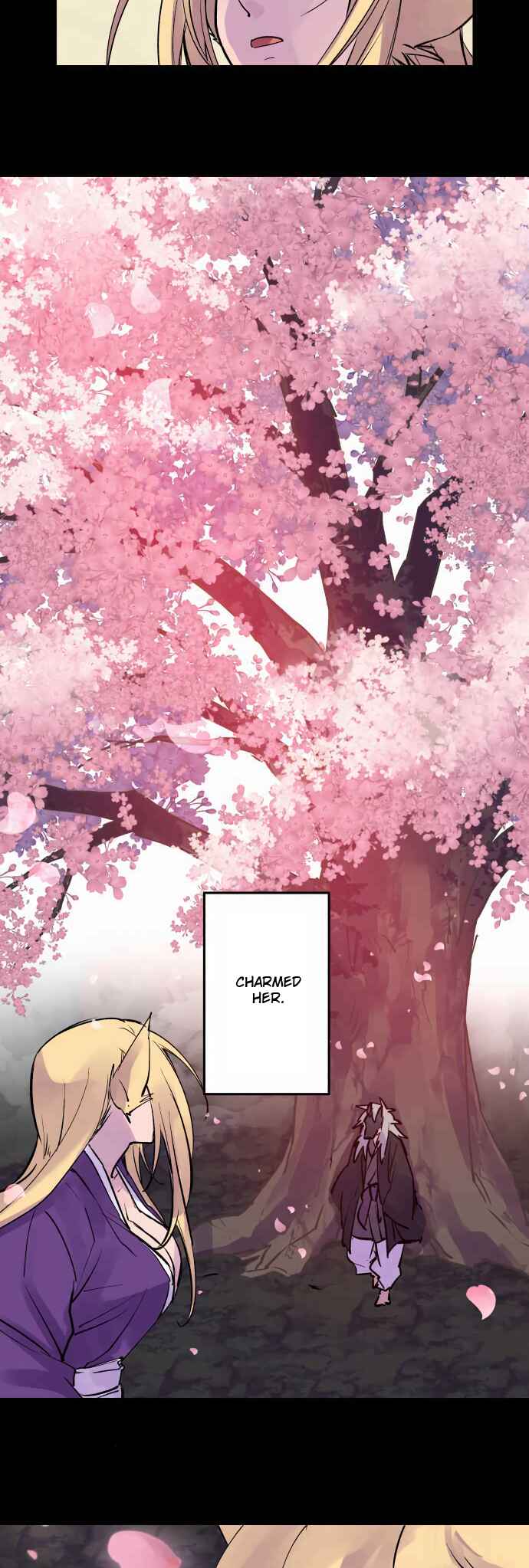 Page 12 Chapter 311 Tobari of the Dawn