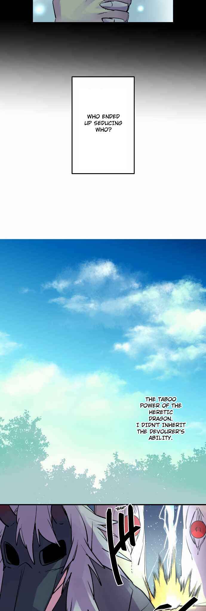Page 14 Chapter 311 Tobari of the Dawn