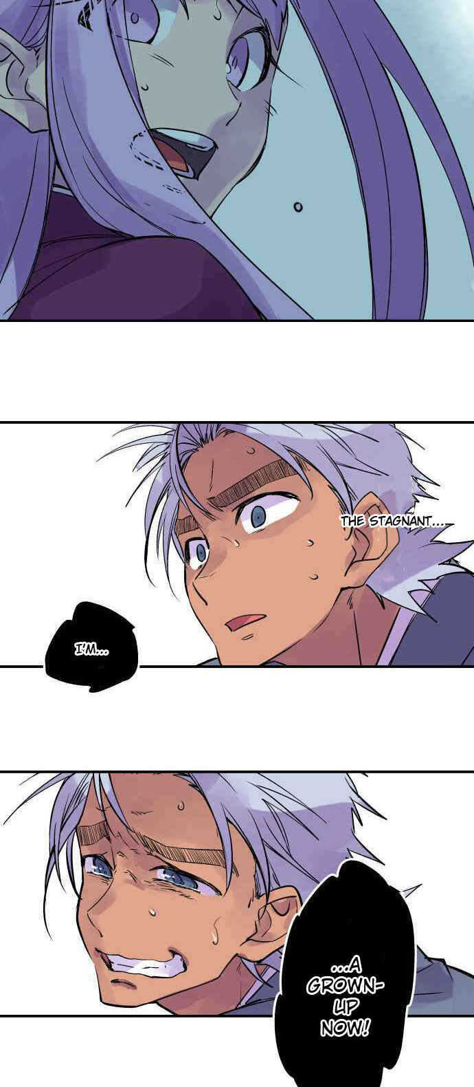 Page 18 Chapter 275 Tobari of the Dawn