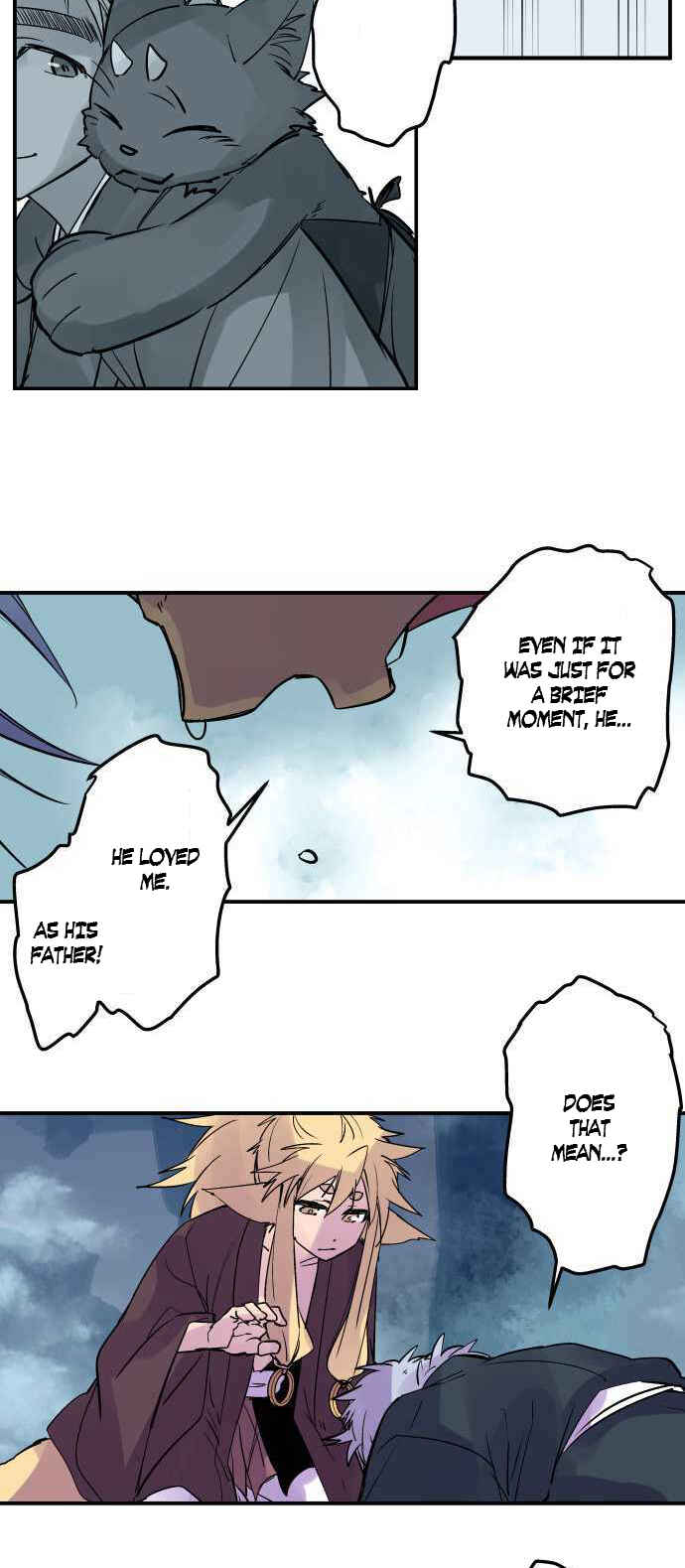 Page 23 Chapter 275 Tobari of the Dawn