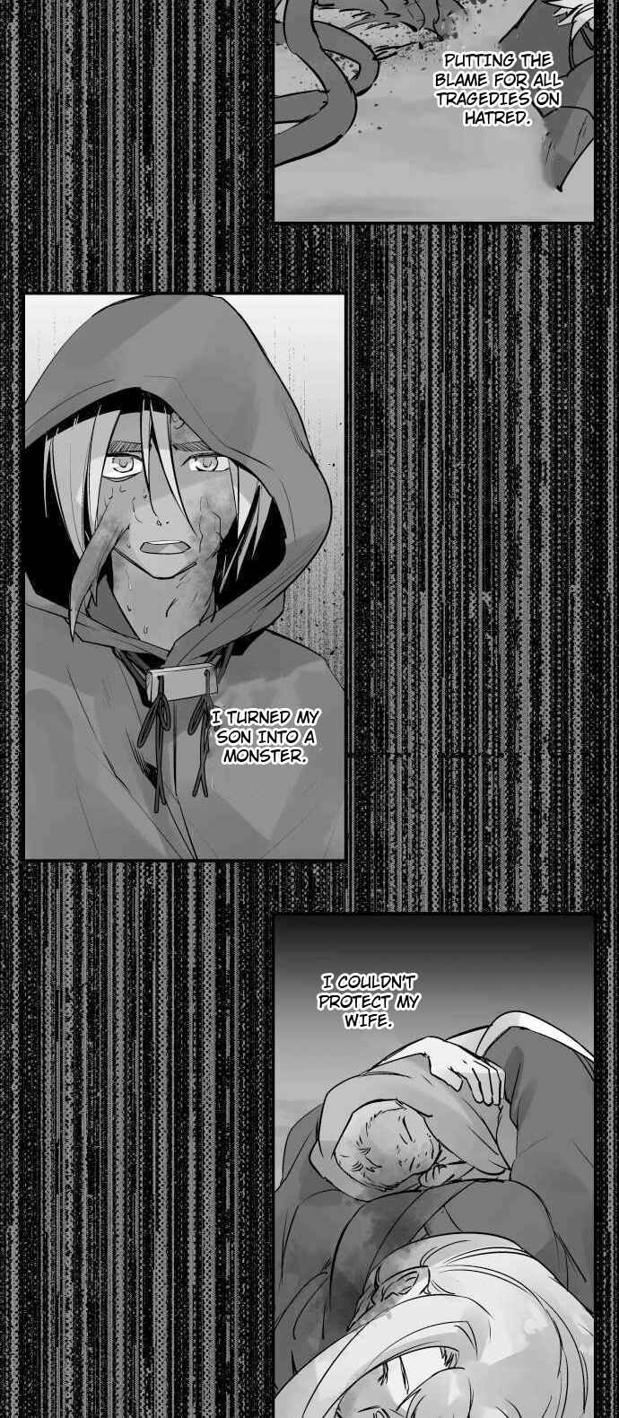 Page 25 Chapter 275 Tobari of the Dawn