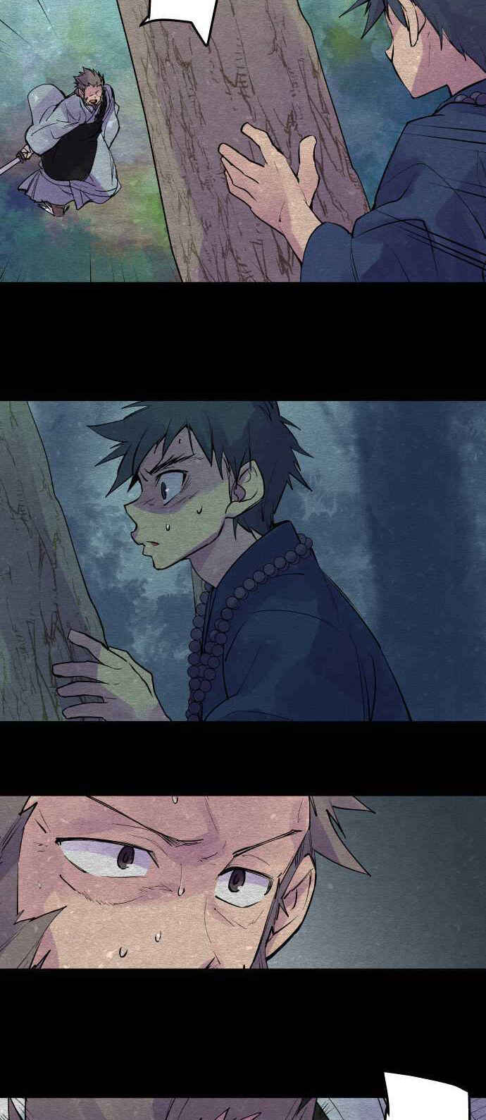 Page 3 Chapter 208 Tobari of the Dawn