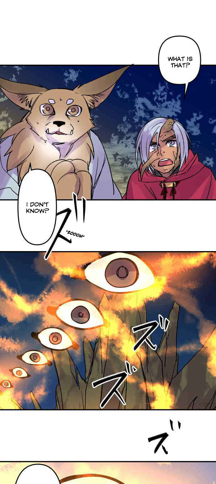 Page 2 Chapter 227 Tobari of the Dawn