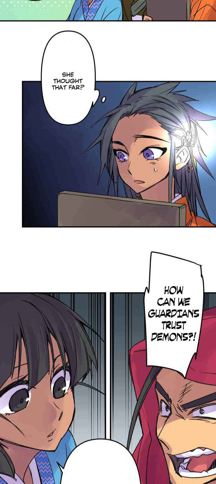 Page 20 Chapter 227 Tobari of the Dawn