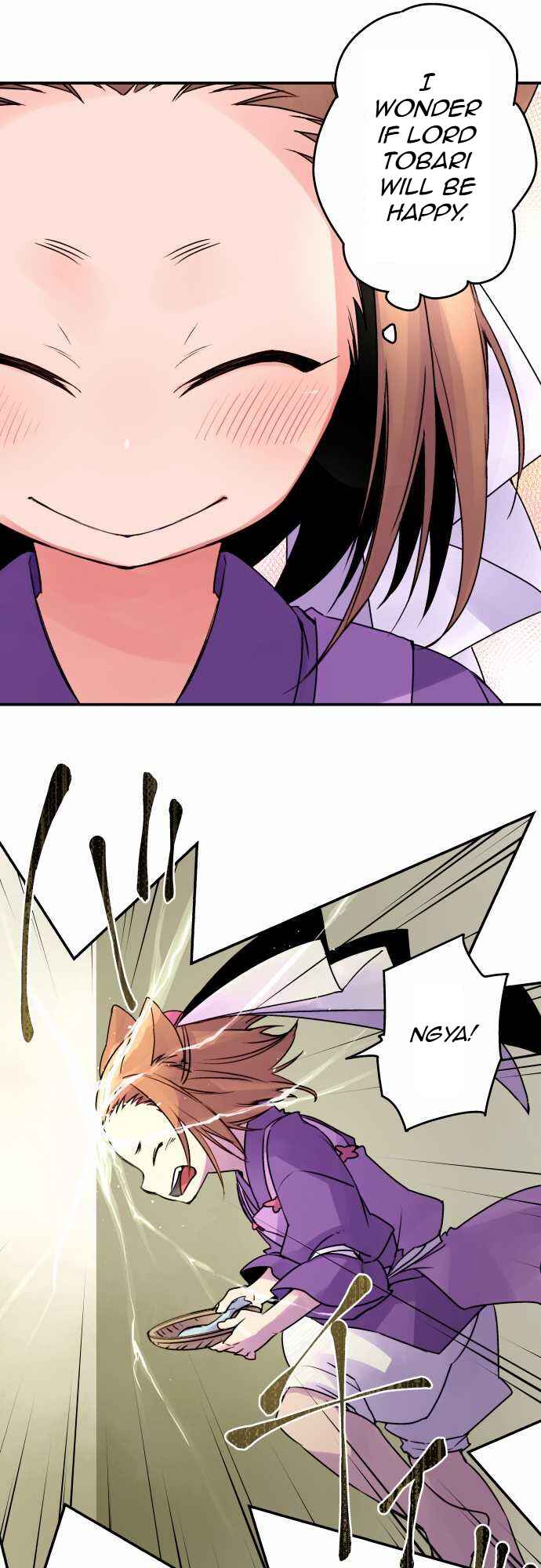 Page 2 Chapter 14 Tobari of the Dawn