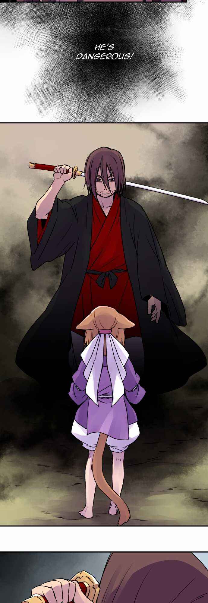 Page 8 Chapter 14 Tobari of the Dawn