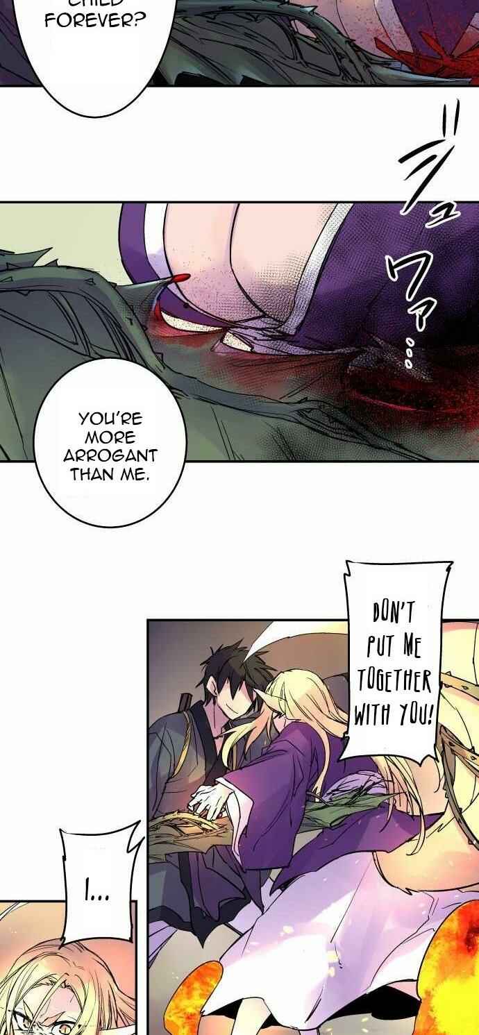 Page 2 Chapter 99 Tobari of the Dawn