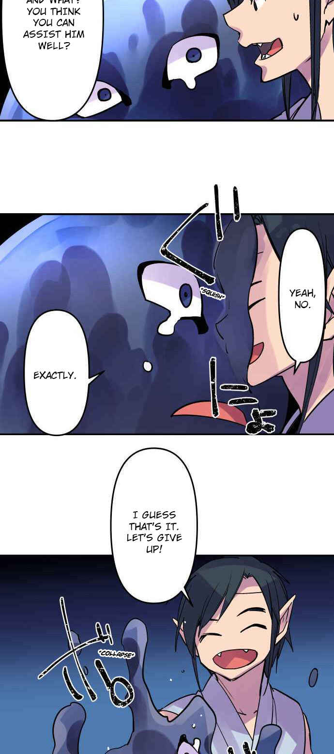 Page 5 Chapter 288 Tobari of the Dawn