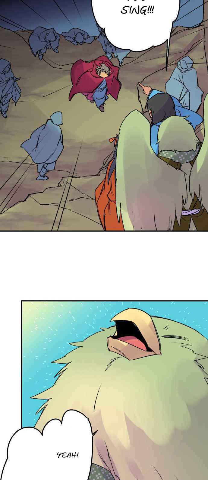 Page 10 Chapter 230 Tobari of the Dawn
