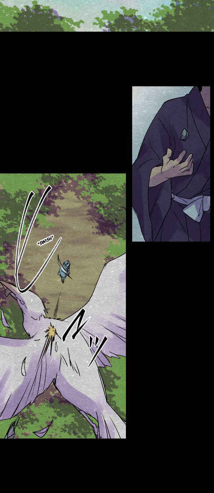 Page 16 Chapter 230 Tobari of the Dawn