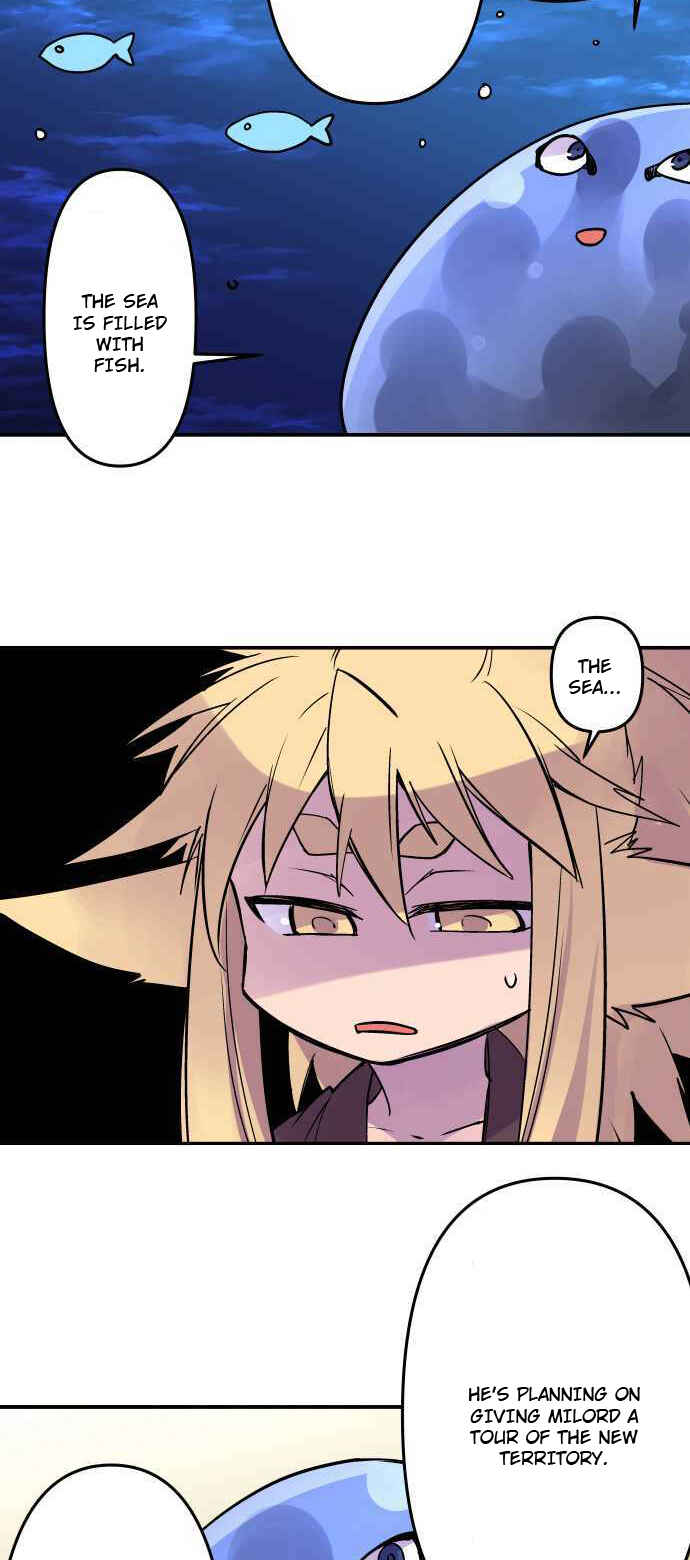 Page 20 Chapter 282 Tobari of the Dawn