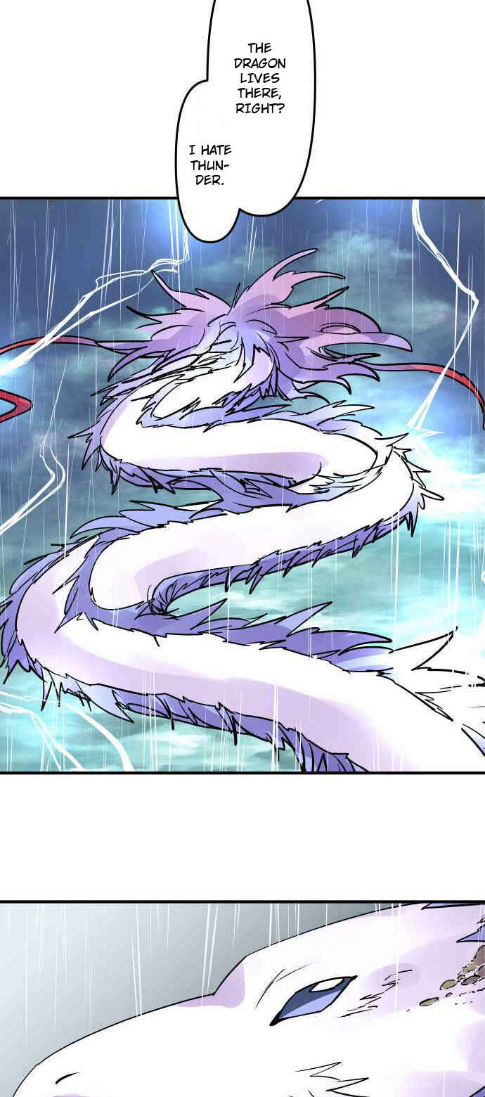 Page 22 Chapter 282 Tobari of the Dawn