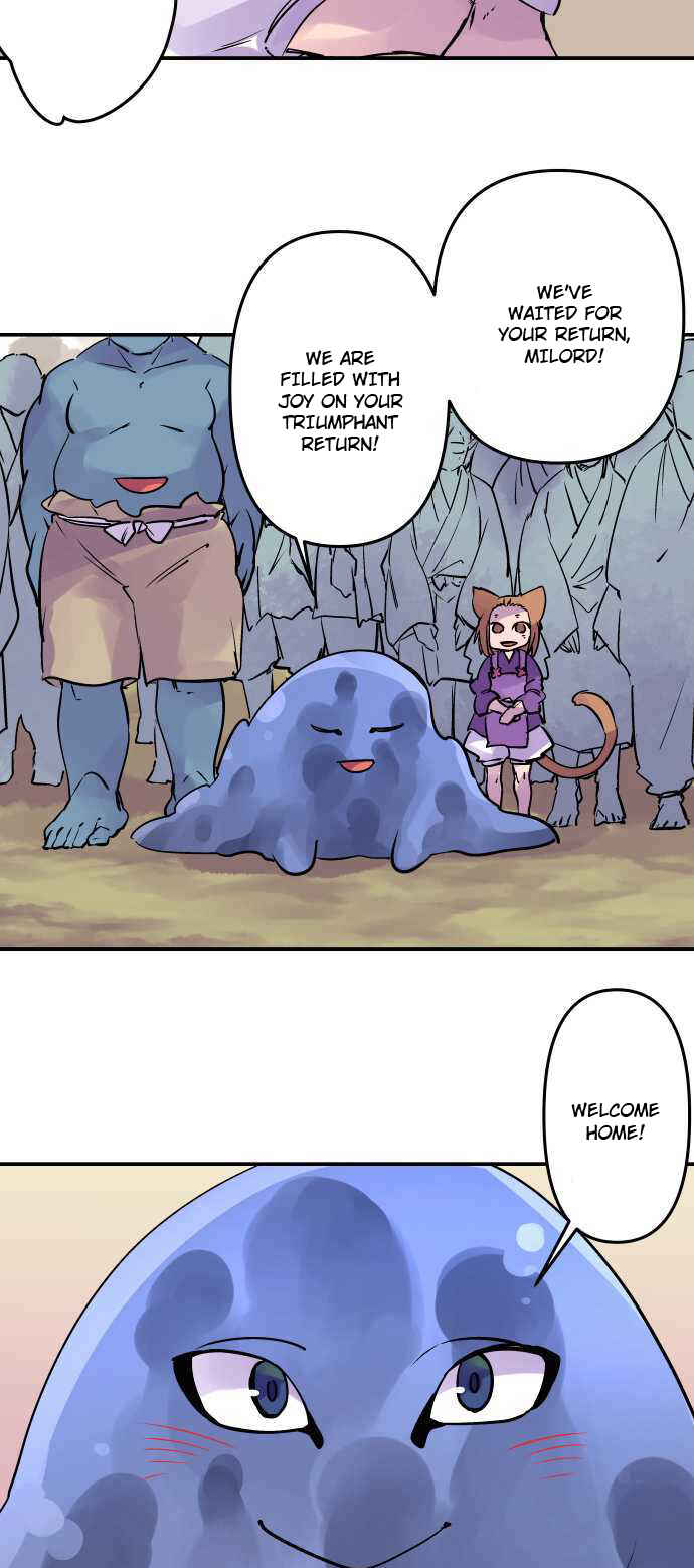 Page 3 Chapter 282 Tobari of the Dawn