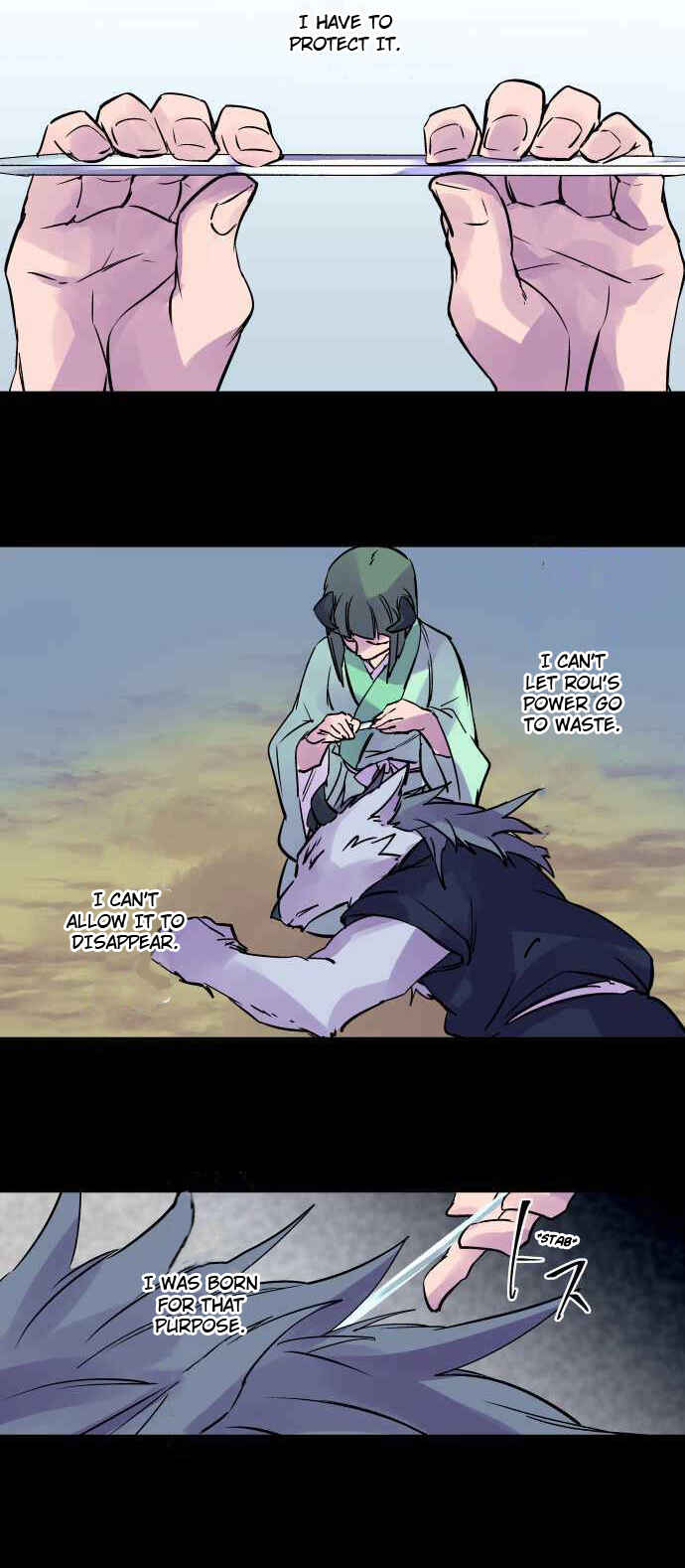 Page 15 Chapter 284 Tobari of the Dawn