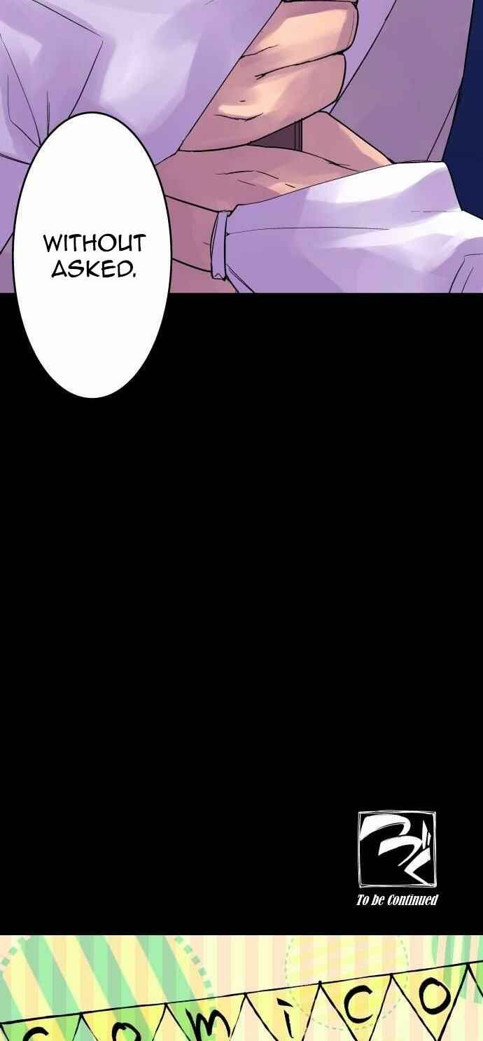 Page 22 Chapter 90 Tobari of the Dawn