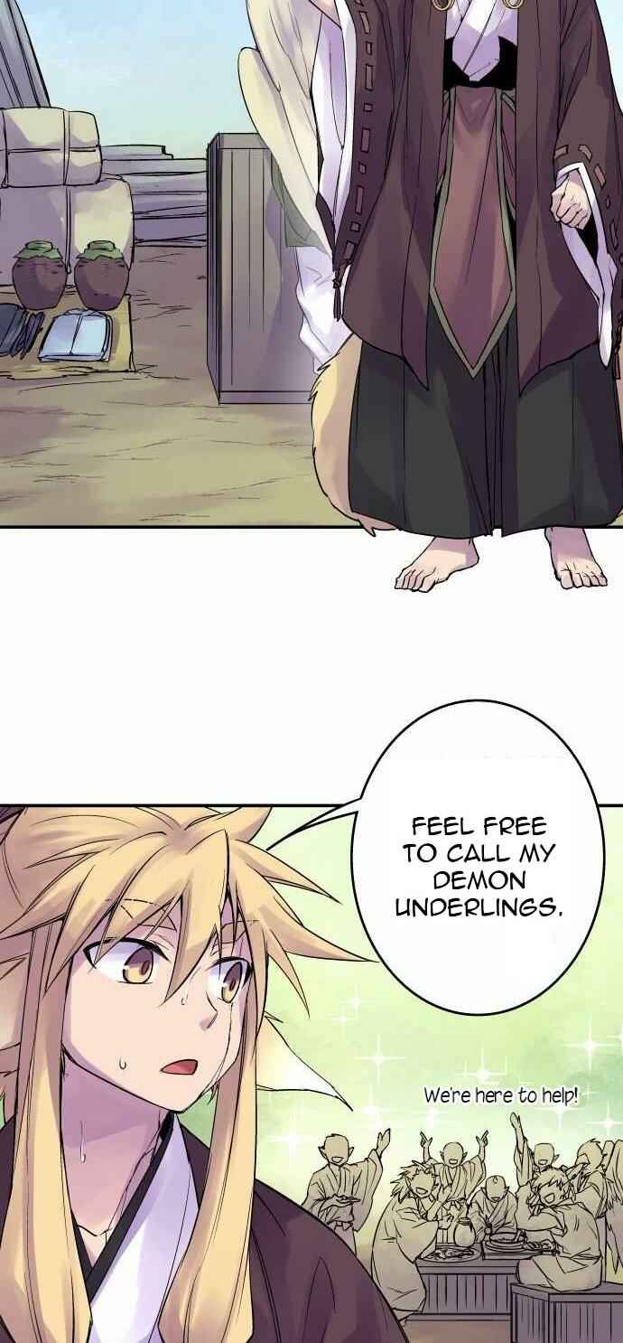 Page 3 Chapter 90 Tobari of the Dawn