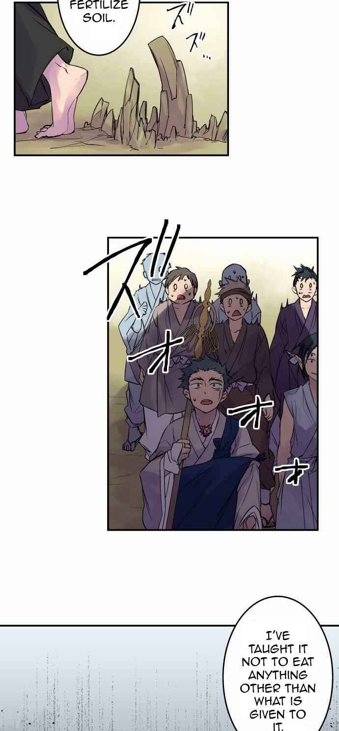 Page 7 Chapter 90 Tobari of the Dawn