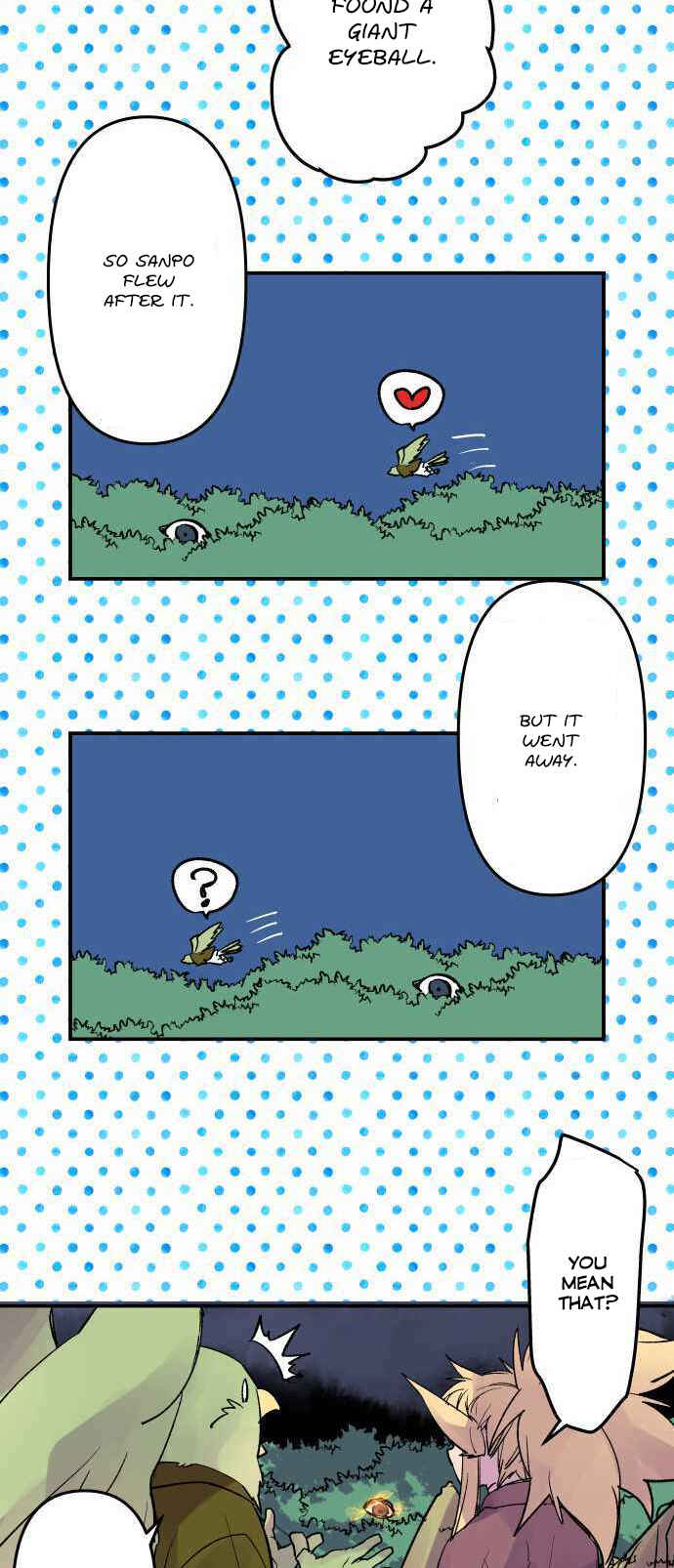 Page 17 Chapter 218 Tobari of the Dawn