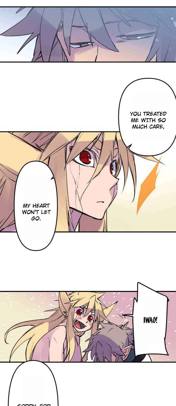 Page 10 Chapter 260 Tobari of the Dawn