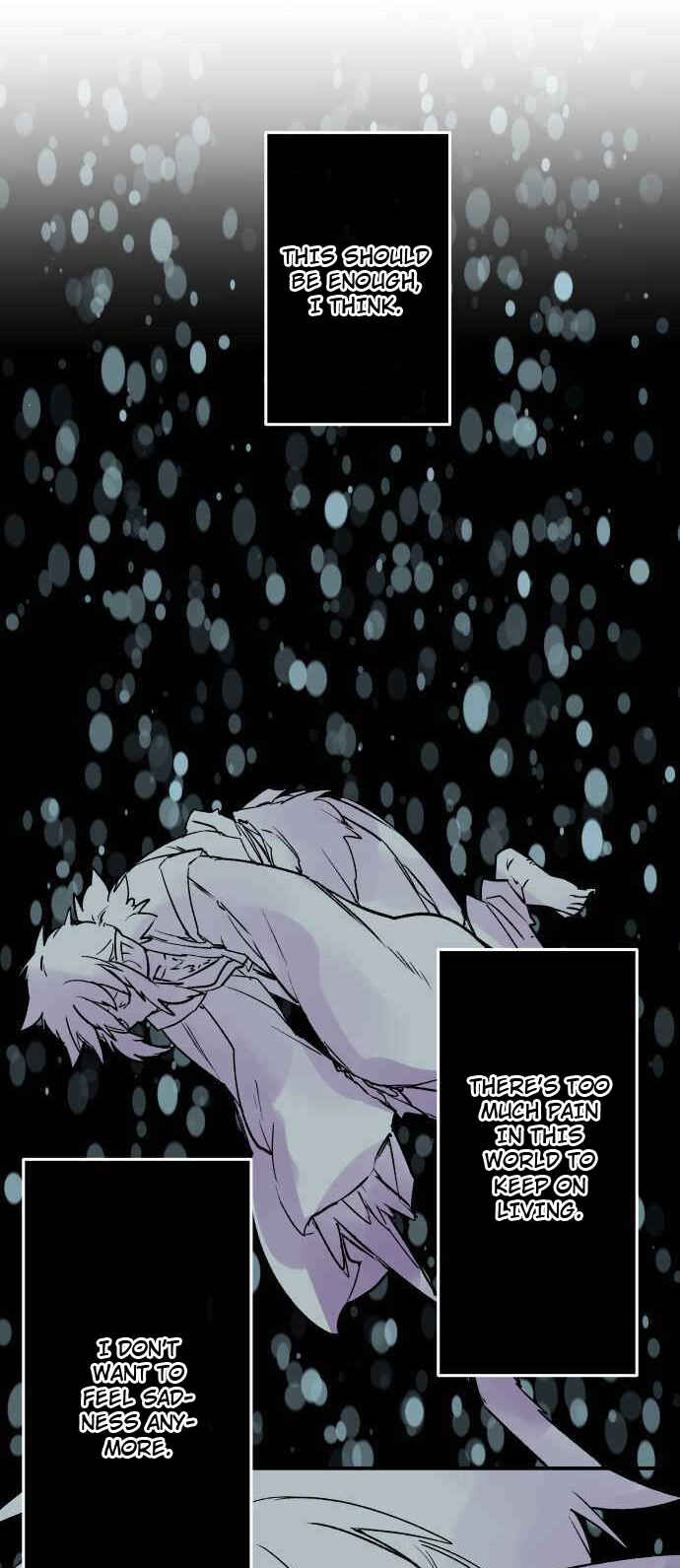 Page 6 Chapter 260 Tobari of the Dawn