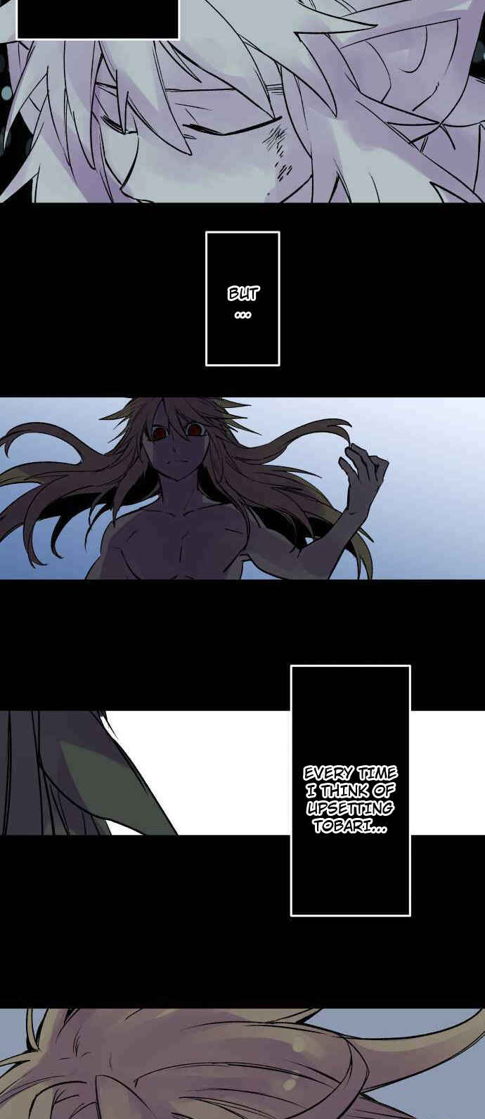 Page 7 Chapter 260 Tobari of the Dawn