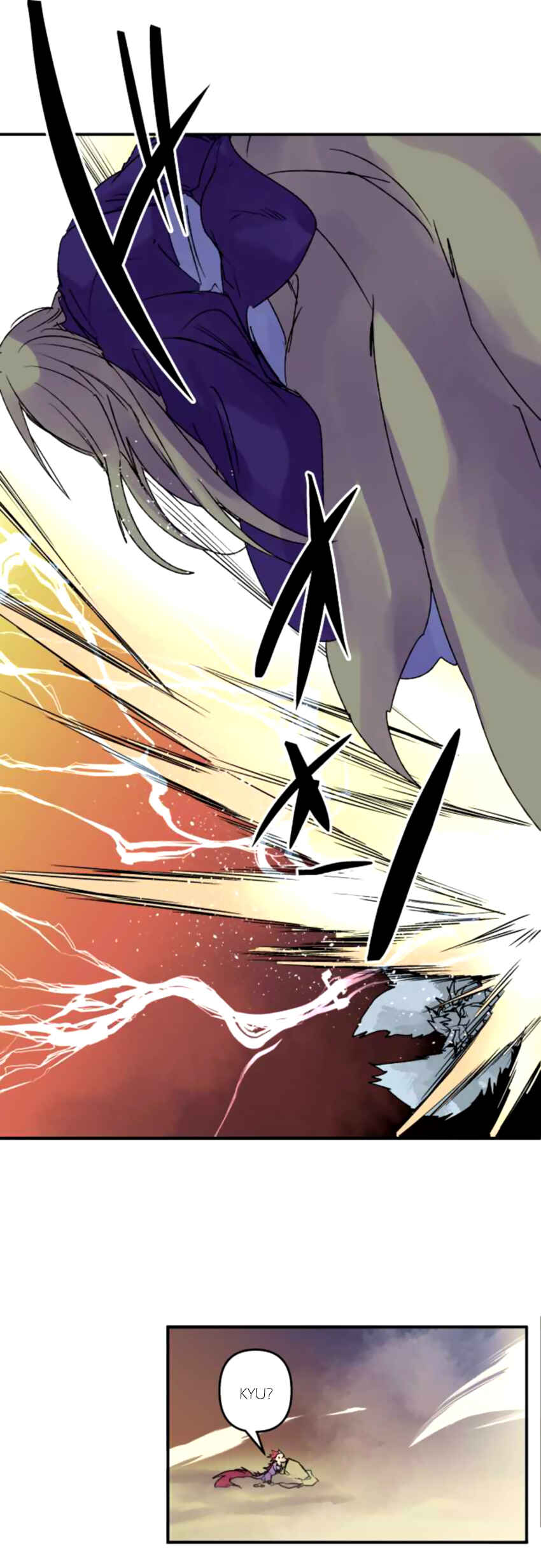 Page 14 Chapter 135 Tobari of the Dawn
