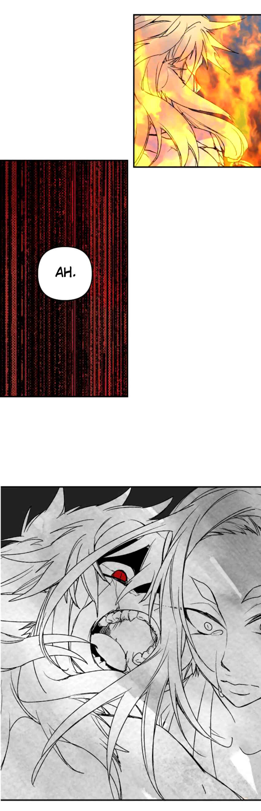 Page 7 Chapter 135 Tobari of the Dawn