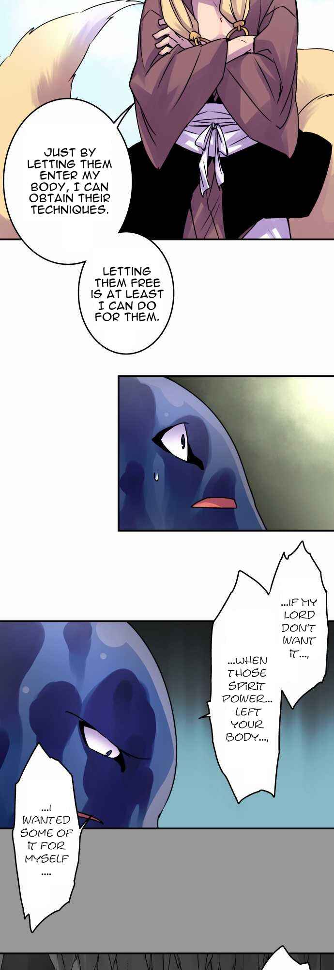 Page 15 Chapter 36 Tobari of the Dawn