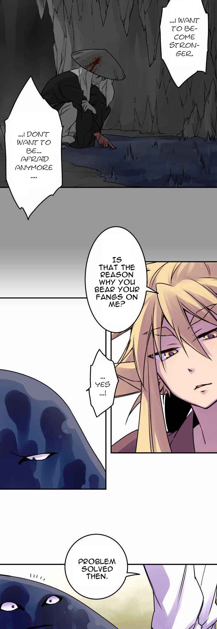 Page 16 Chapter 36 Tobari of the Dawn