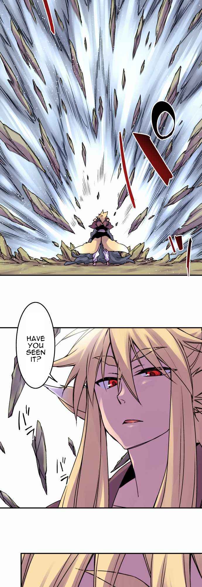 Page 6 Chapter 36 Tobari of the Dawn