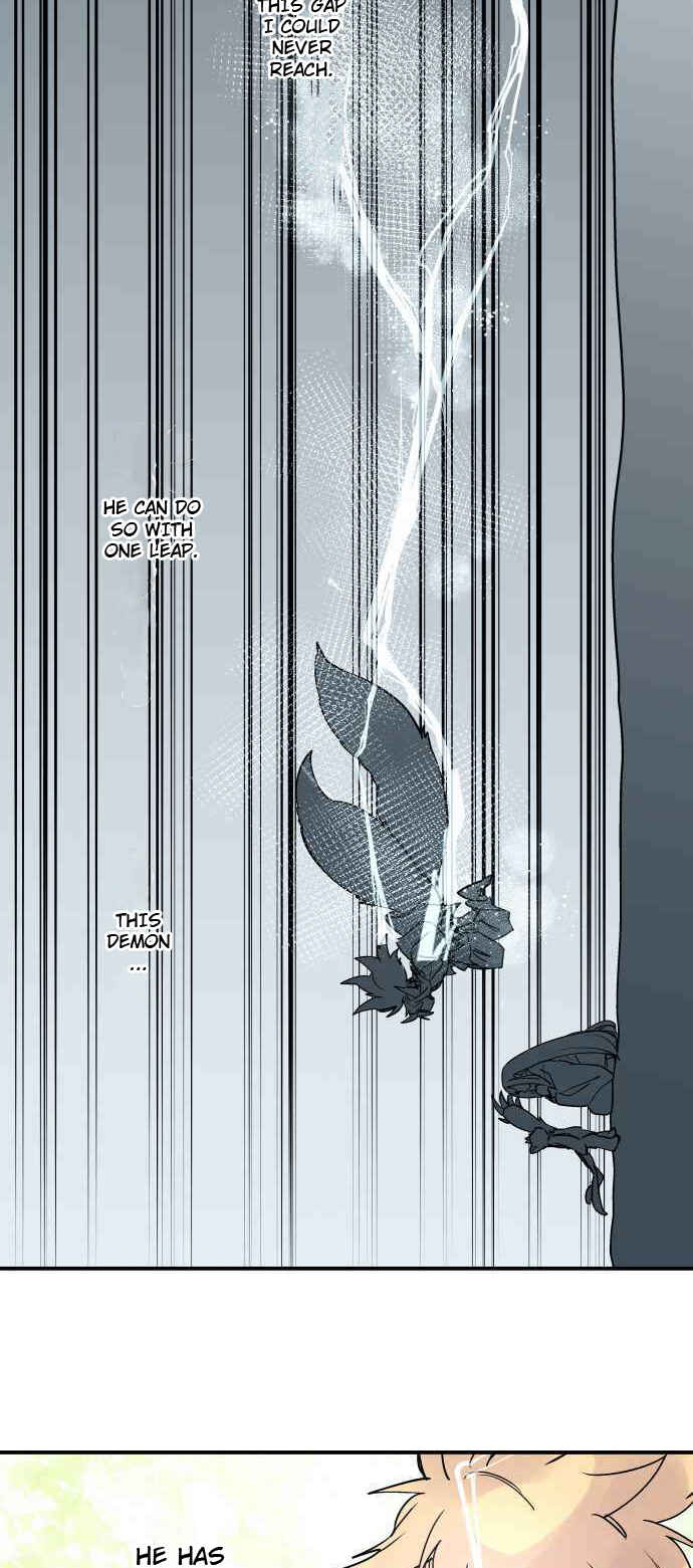 Page 11 Chapter 280 Tobari of the Dawn