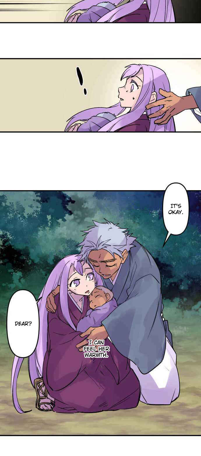 Page 15 Chapter 280 Tobari of the Dawn