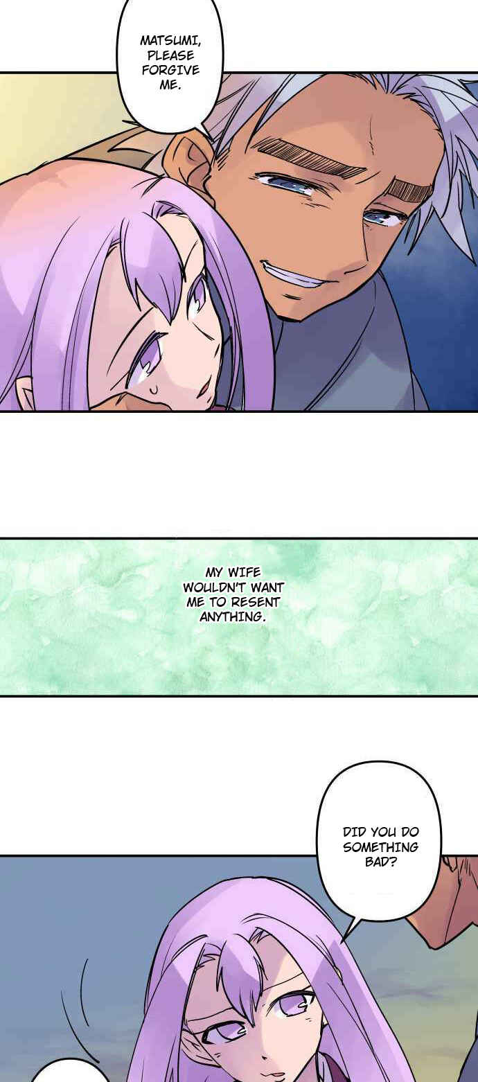 Page 17 Chapter 280 Tobari of the Dawn