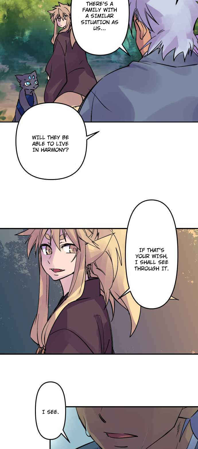 Page 25 Chapter 280 Tobari of the Dawn