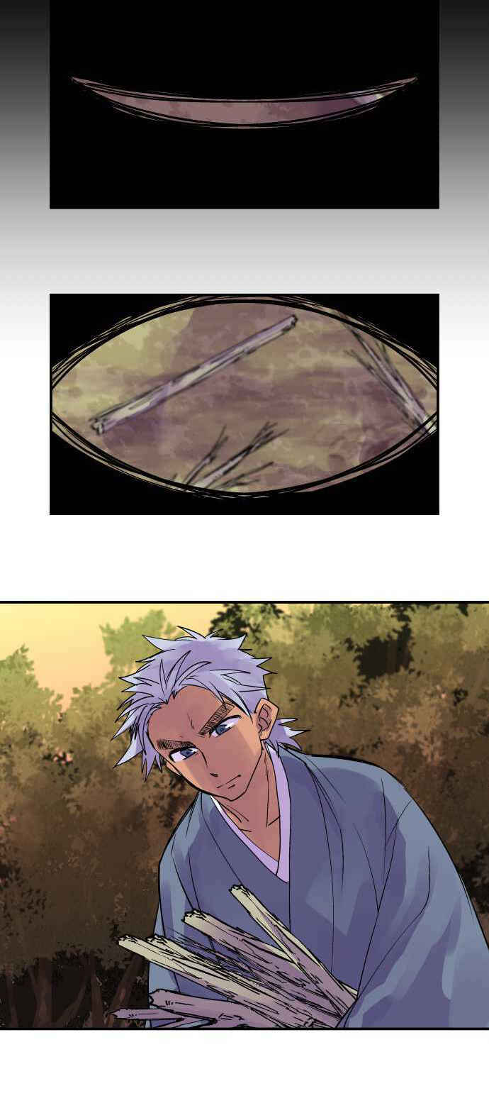 Page 4 Chapter 280 Tobari of the Dawn