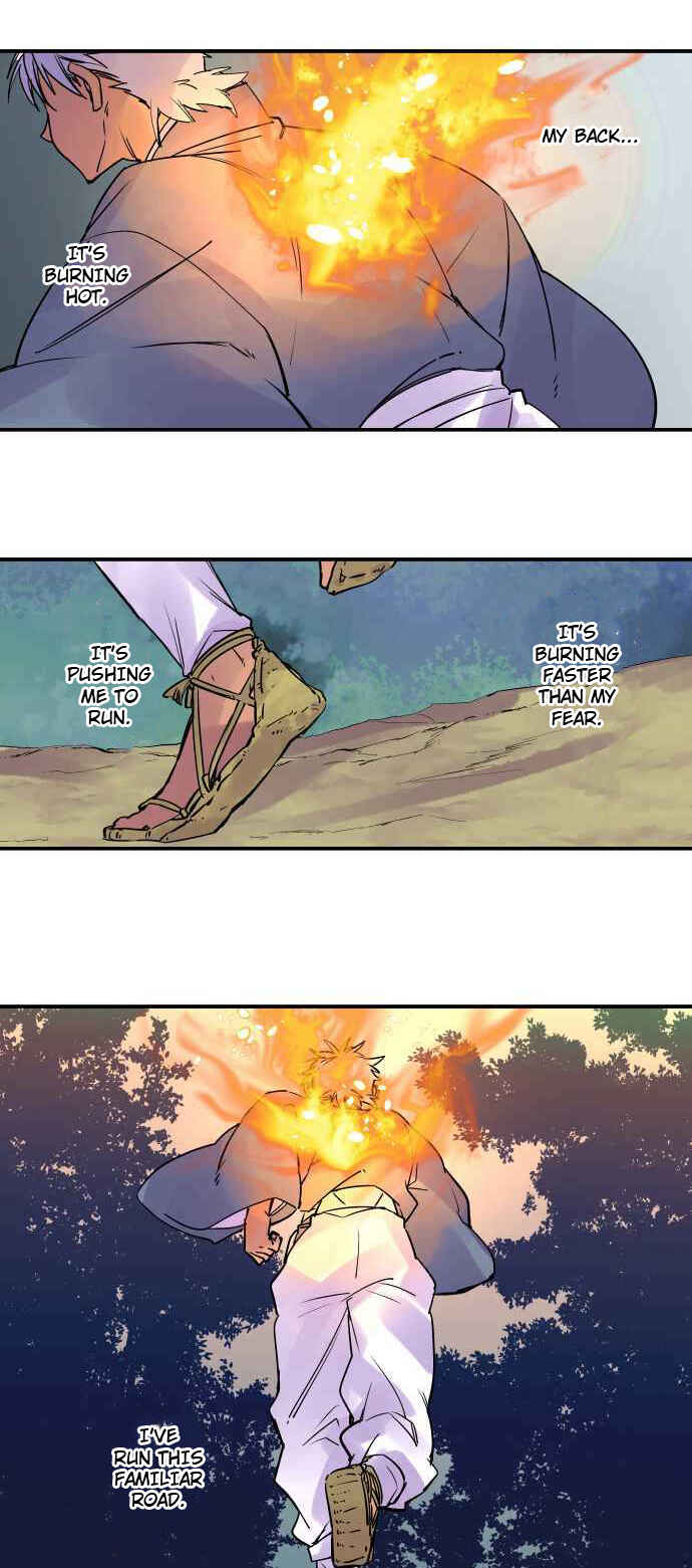 Page 5 Chapter 280 Tobari of the Dawn
